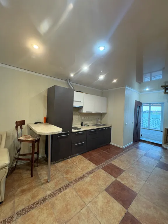 Коттедж с видом на море