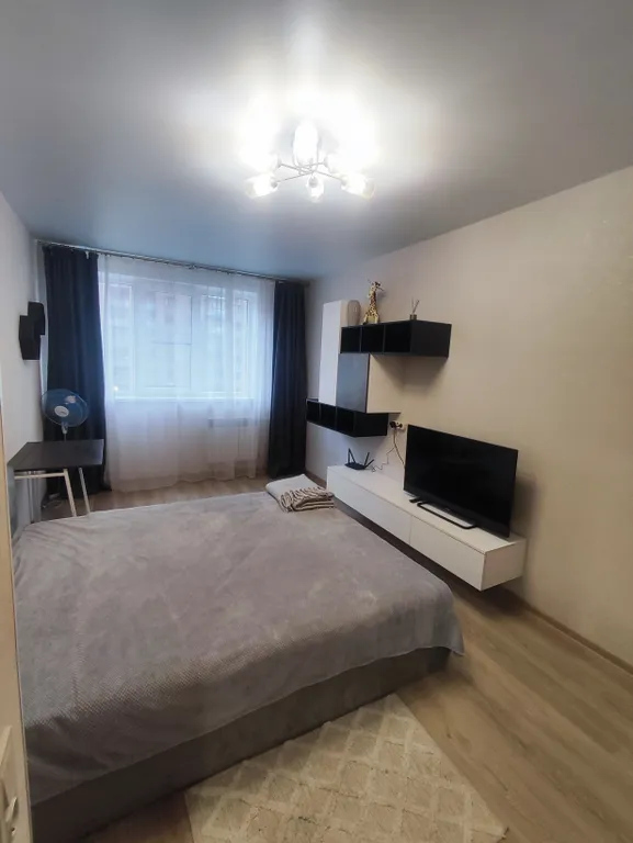 Уютная квартира в Московском районе