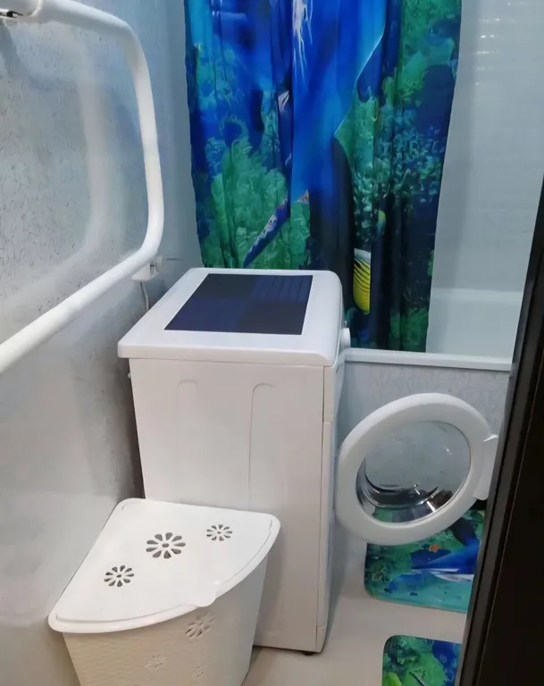 Талнах, центр пятого микрорайона