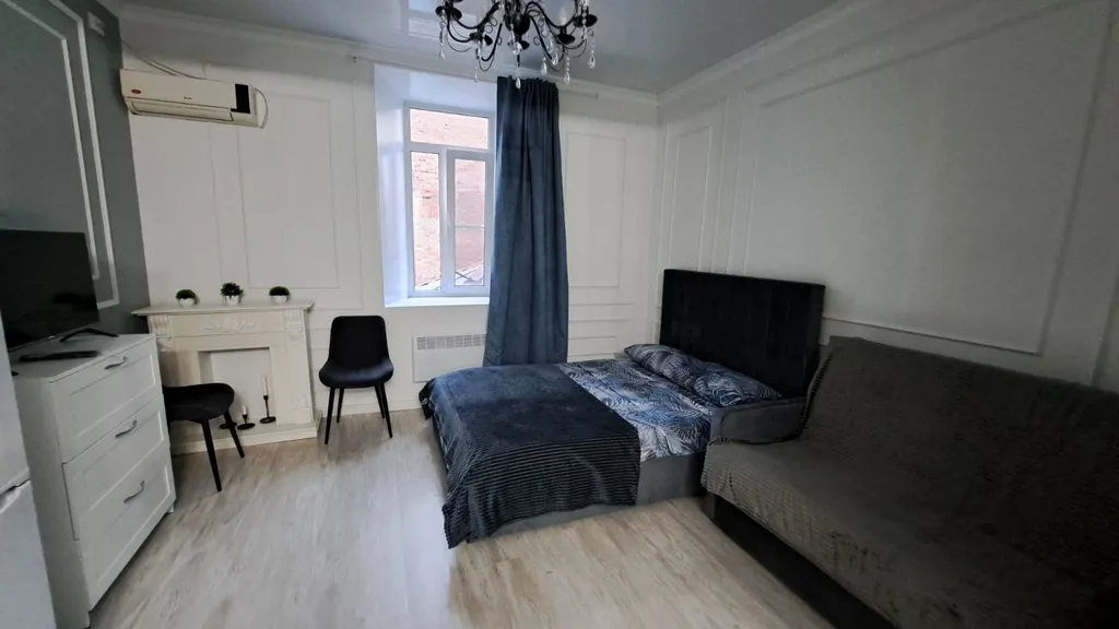 Уютная квартира в самом центре города — аренда посуточно в Ростов-на-Дону