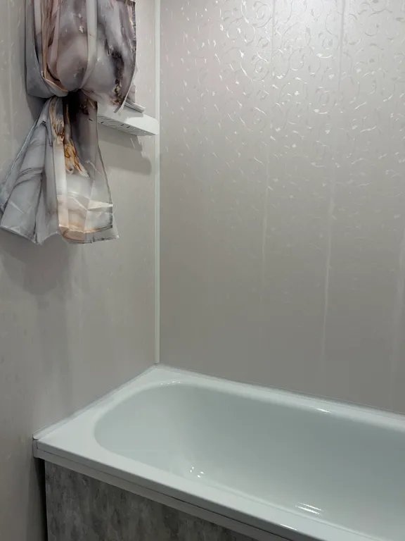 Уютненькая однушечка