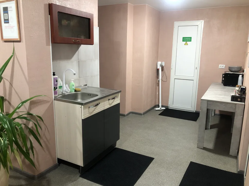 Двухместный ночлег гостиничного типа в Каменске Шахтинском