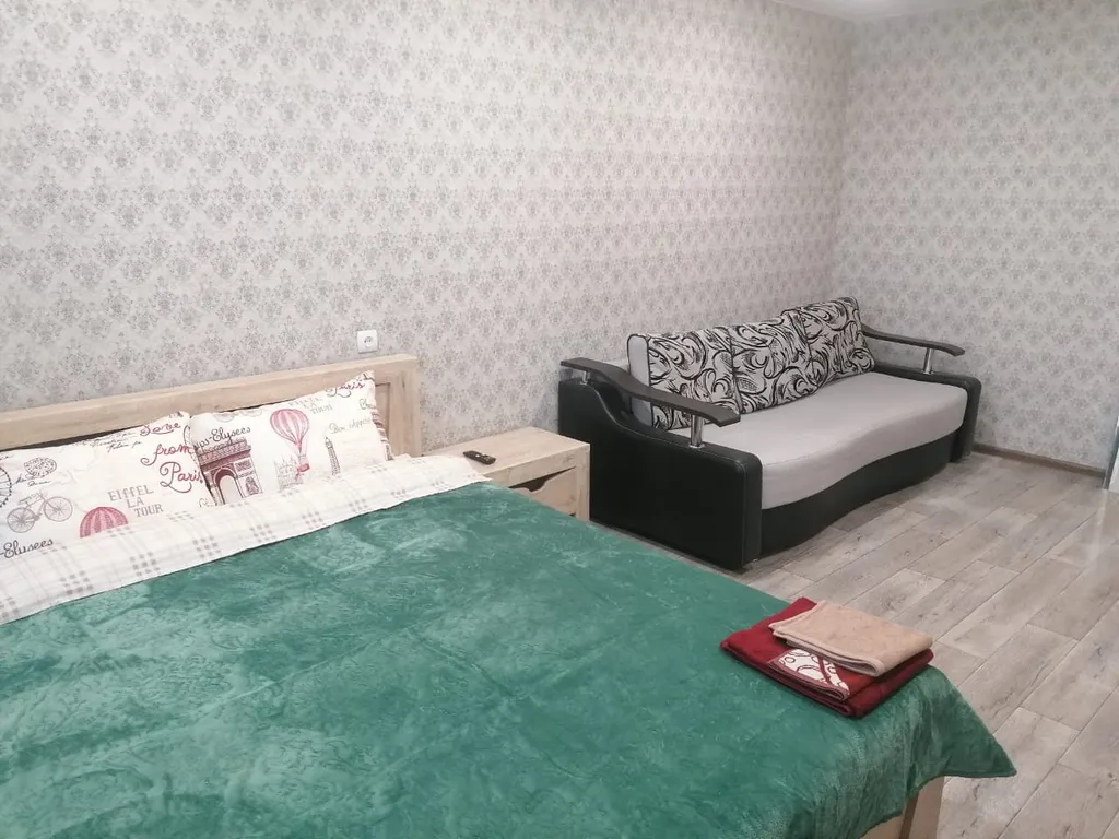 Уютная квартира — аренда посуточно в Новочеркасск