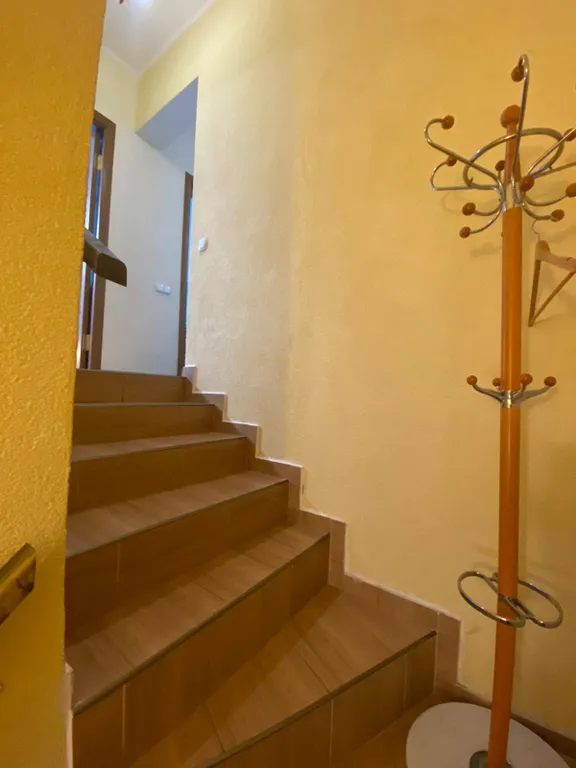 Квартира Квартира в центре, у моря — Евпатория