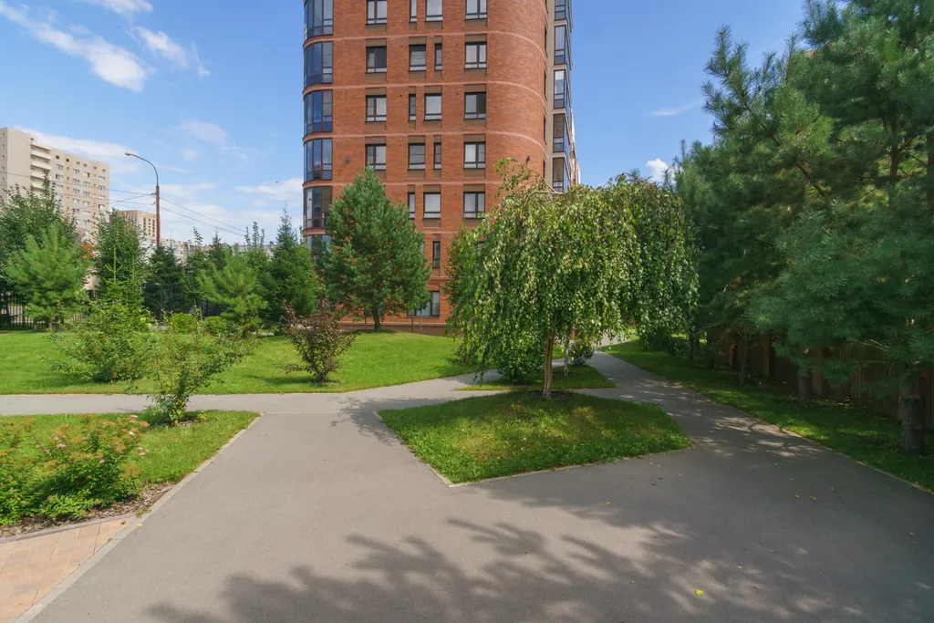 Квартира Стильная квартира в центре с кондиционером и полной комплектацией — Новосибирск