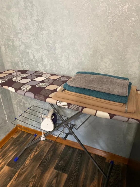 Квартира Квартира недалеко от центра — Джанкой