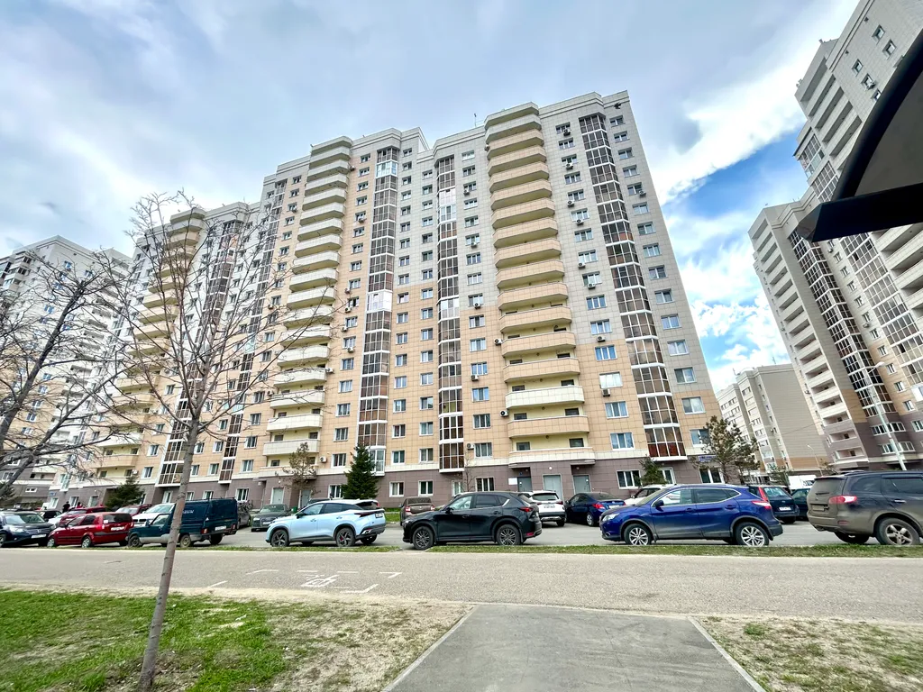 Квартира у Чаши, прогулочной зоны и набережной