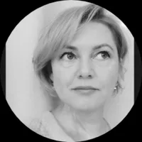 Оксана Шарапова