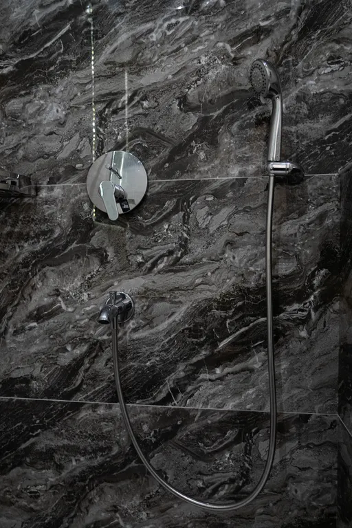 Дизайнерский апартамент 1+1 с отельной кухней