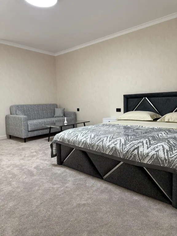 Мини-гостиница с бассейном