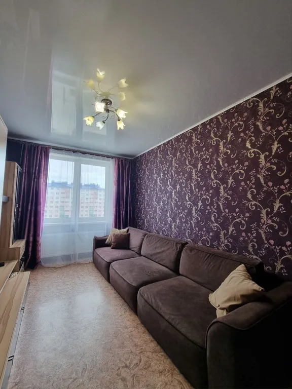 Отличная благоустроенная квартира на Советской 106