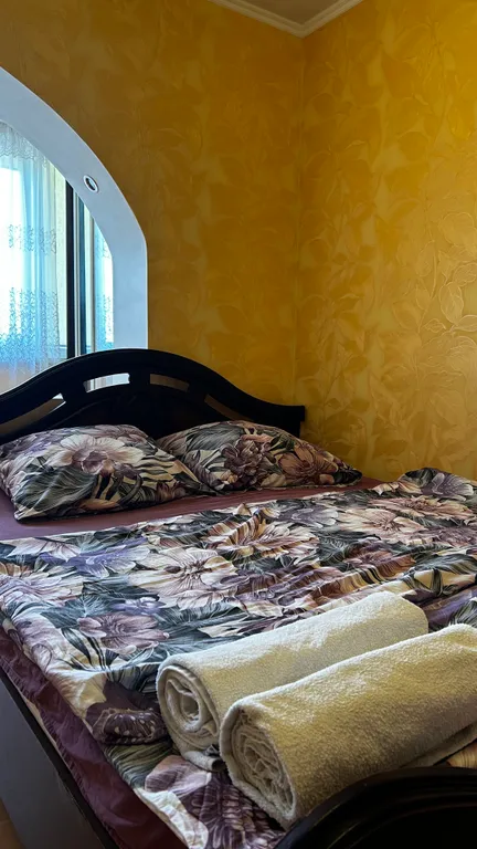 Трёхкомнатные Апартаменты "Небесный уют" / "Heavenly comfort" Aparts