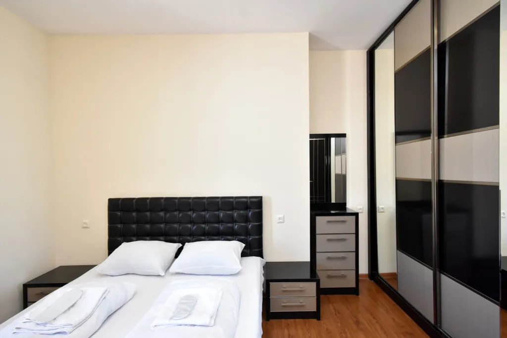 RentInnYerevan apartment on Arami street 74