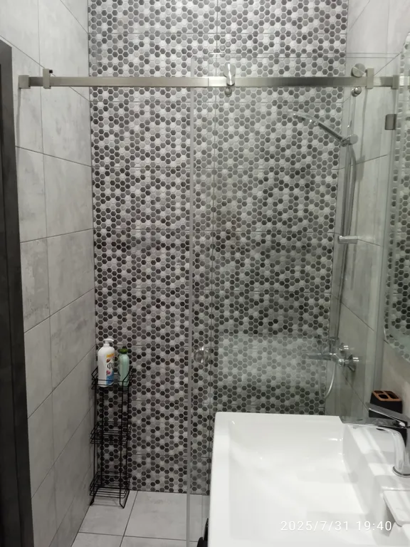 Квартира Квартира Уютная студия в центре с дизайнерским ремонтом без окна — Ярославль