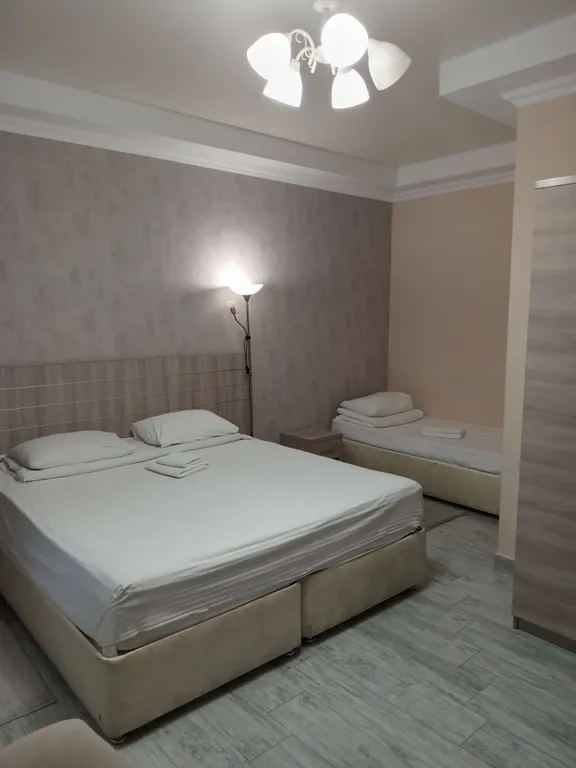 Квартира Комната — аренда посуточно в Керчь