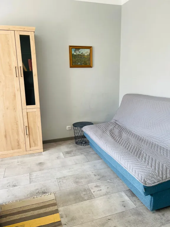 Уютное место