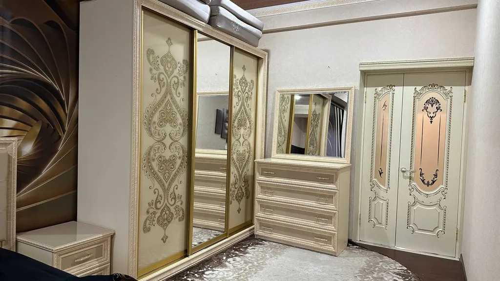 Квартира Комфортная квартира у моря — Махачкала