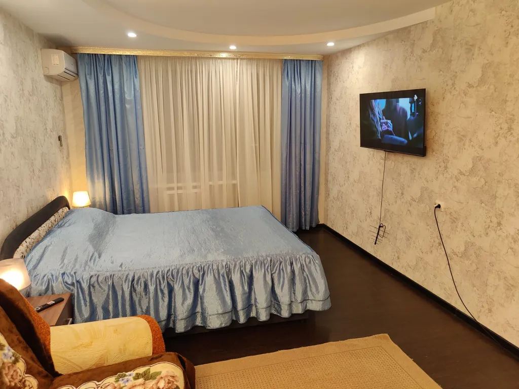 Квартира в центре города Сортавала