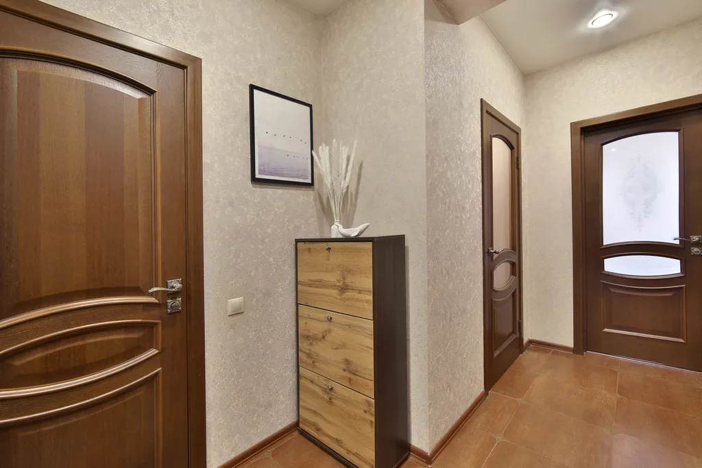 MyHomeYourHome на ул. Молодогвардейская, 2/5б (Сочи)