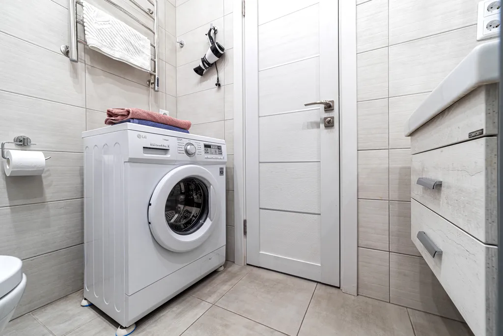 Квартира 1-комнатная Квартира — Сириус