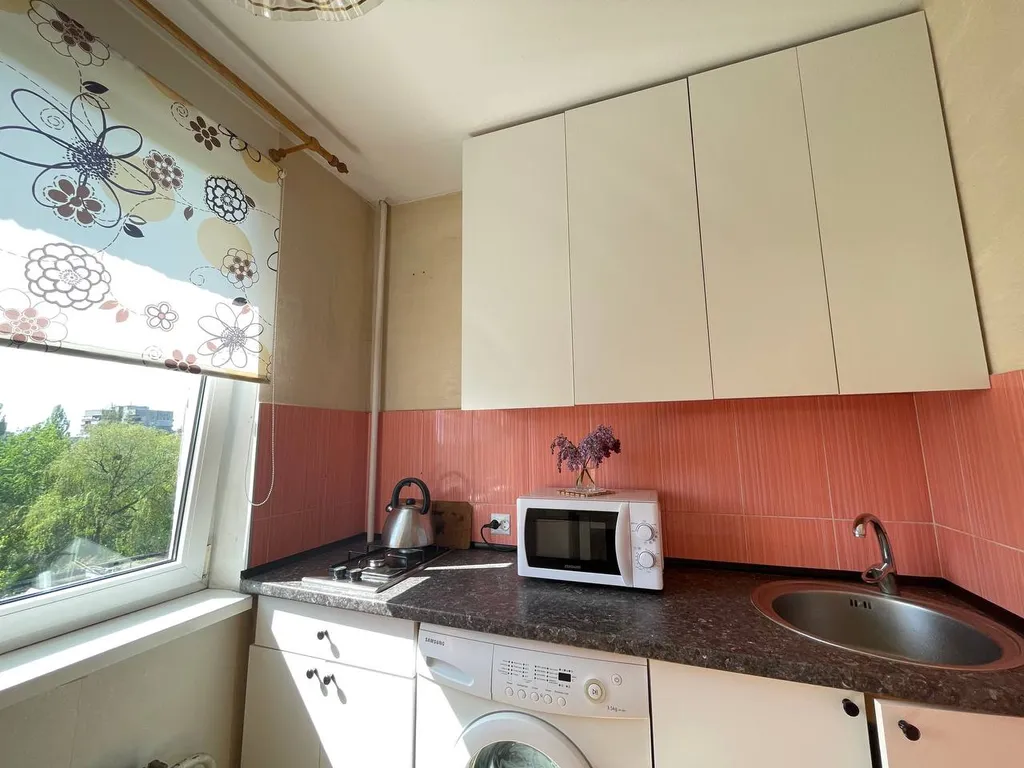 Квартира Однокомнатная квартира в центре Калининграда — Калининград