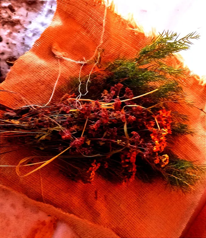 Уютный домик с баней и банным чаном