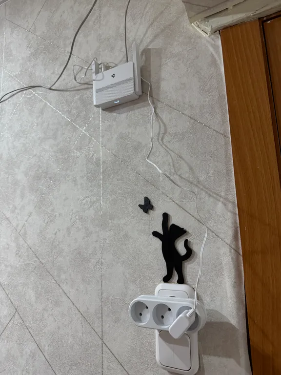 Уютная чистая квартира