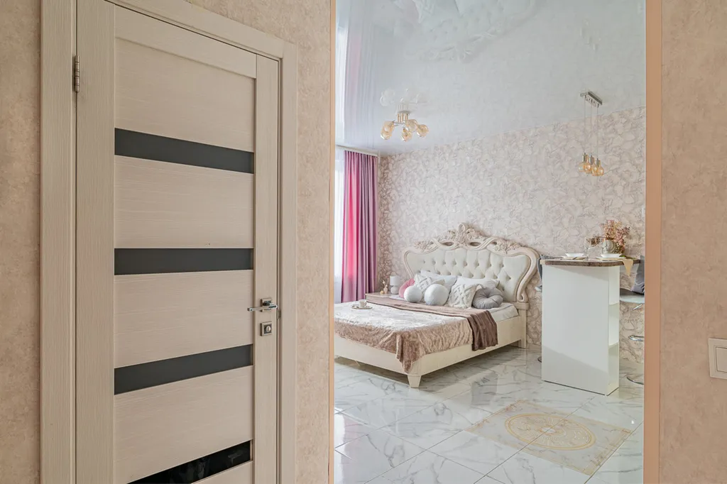 Уютная студия в ЖК Премиум