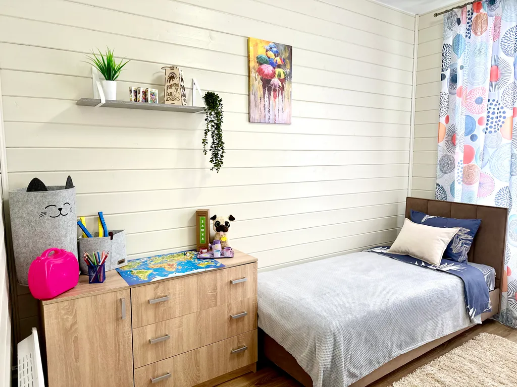 Прекрасный дом рядом с ГЛК Тягачева