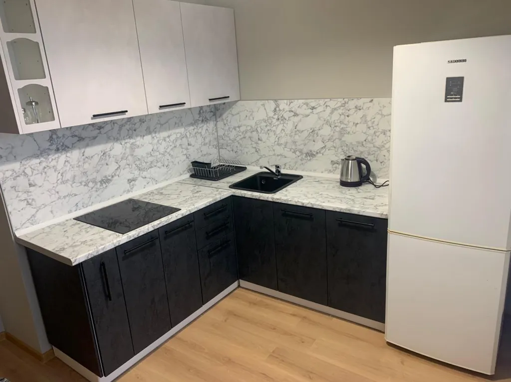 Квартира 1-комнатная Квартира — Песочный