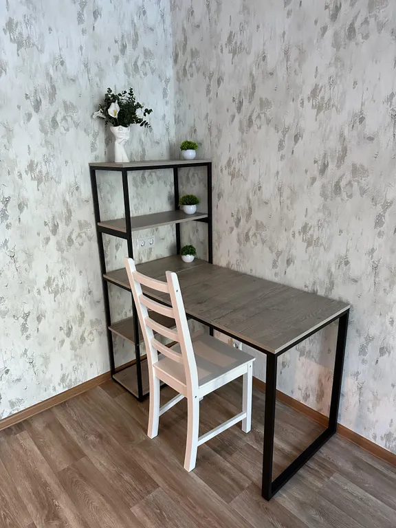 Уютная квартирка