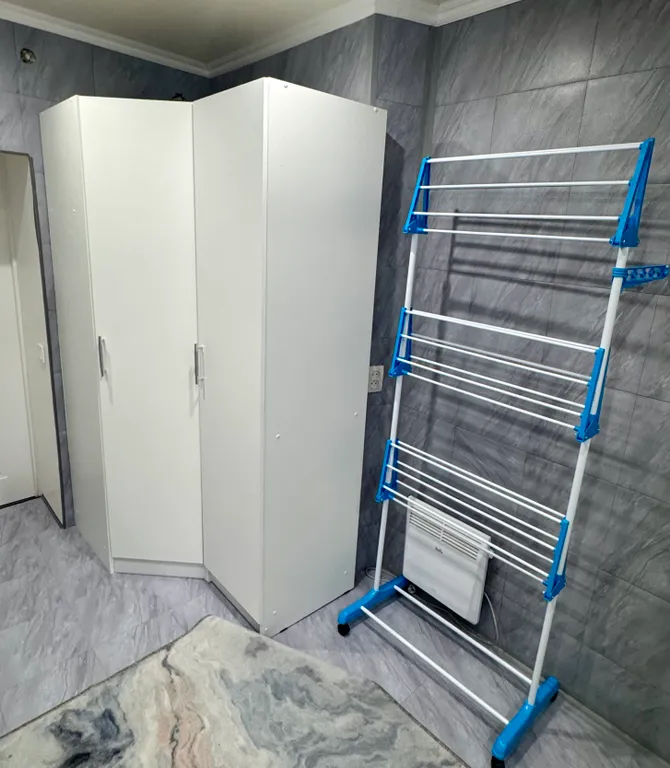 Квартира в историческом центре города