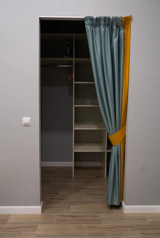 Квартира Апартаменты malina shtolz bedroom — Светлогорск