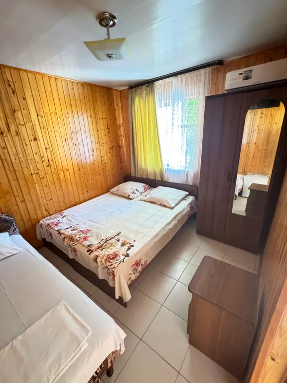 Квартира Комната — аренда посуточно в Гячрыпш