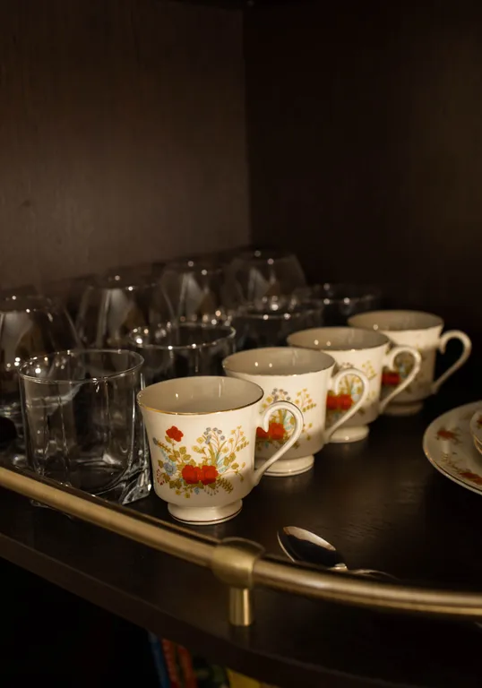 Квартира Комната — Архыз