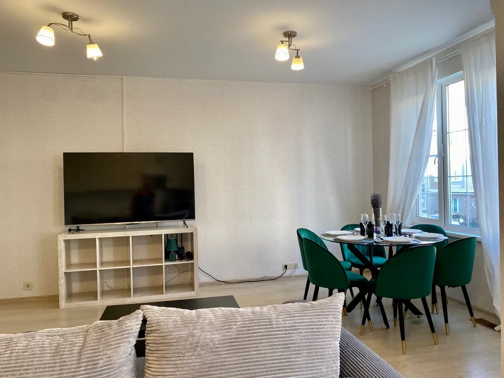 Comfort & Relax Home The Townhouse