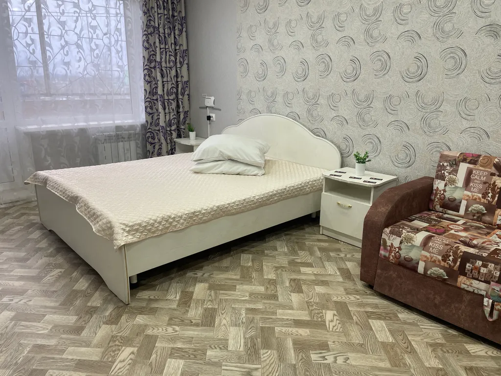 Квартира в центре  Энергетика