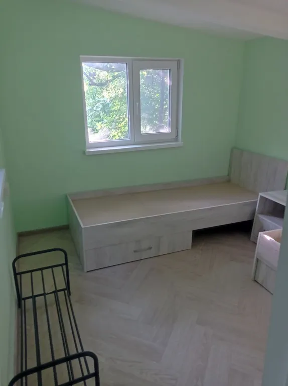 Дача на море