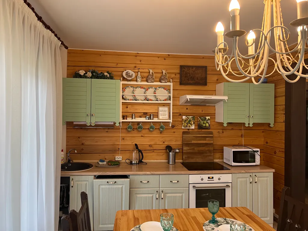 Дом Переславль