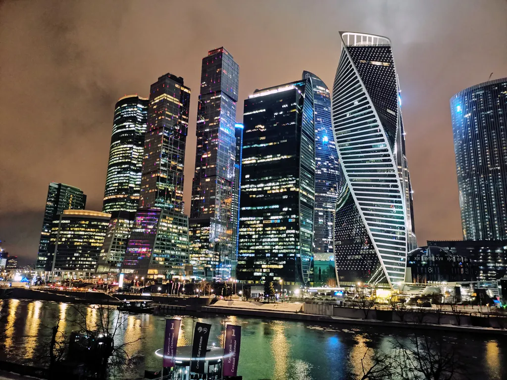 Квартира Изящная квартира в историческом доме — Москва