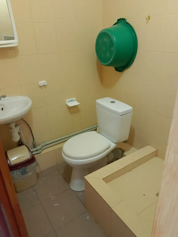 Квартира Комната с видом на море — Феодосия