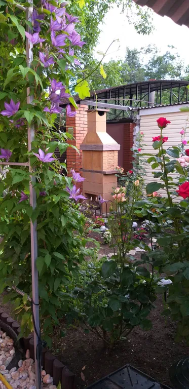 Дом без хозяев и других отдыхающих