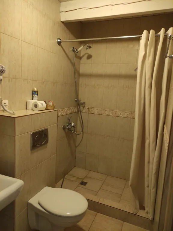 Коттедж Дом в красивом месте — Суздаль