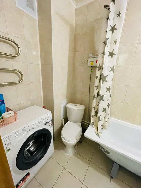 Квартира Апартаменты у НИИ Петрова — Песочный