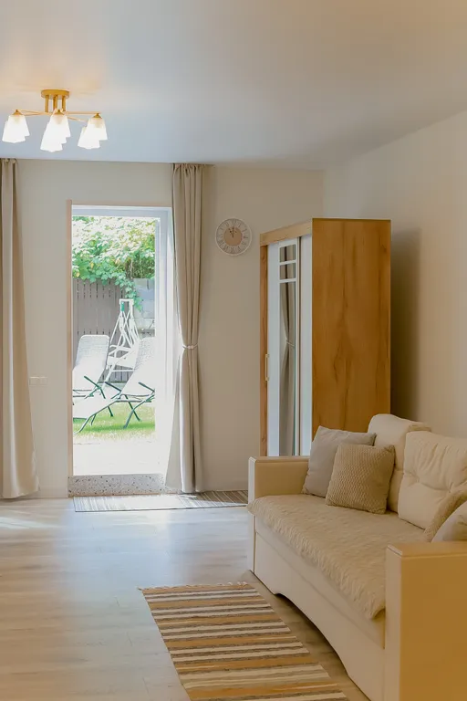 Квартира Квартира Уютный уголок — Светлогорск