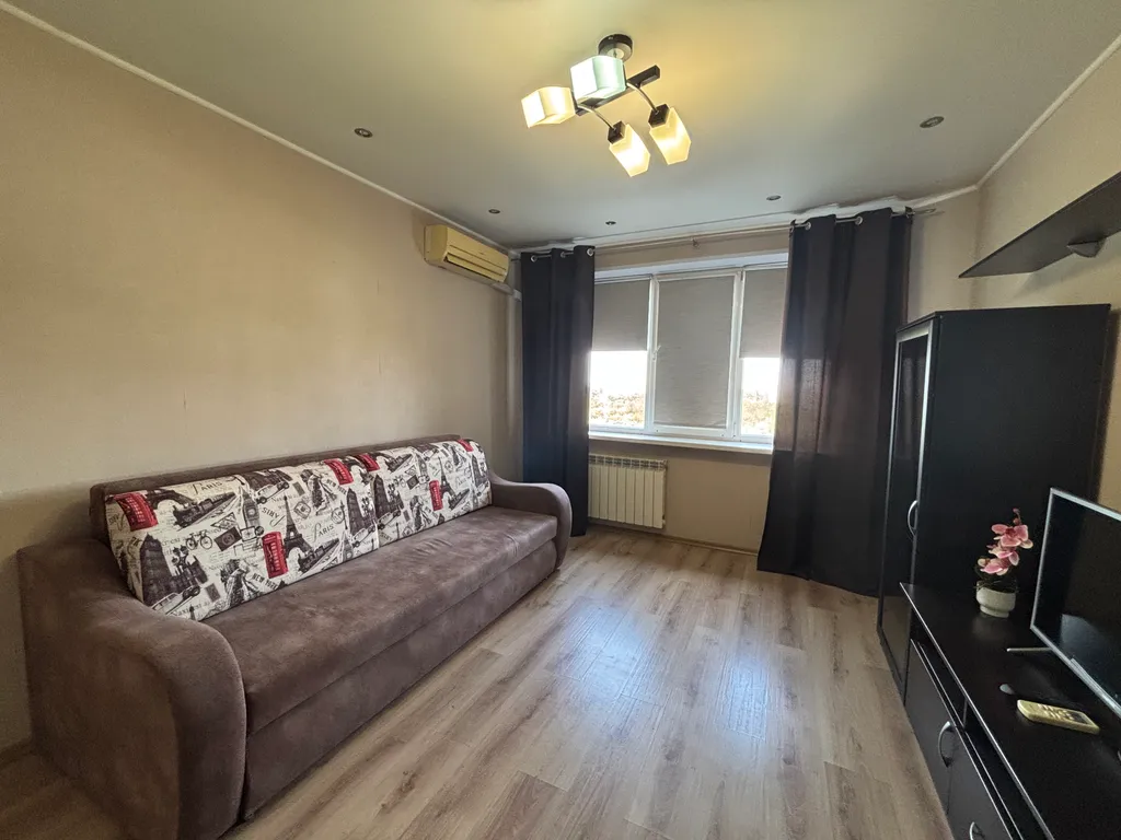 Квартира рядом с Мамаевым Курганом