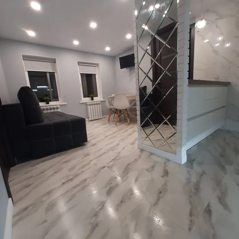 Домик мечты