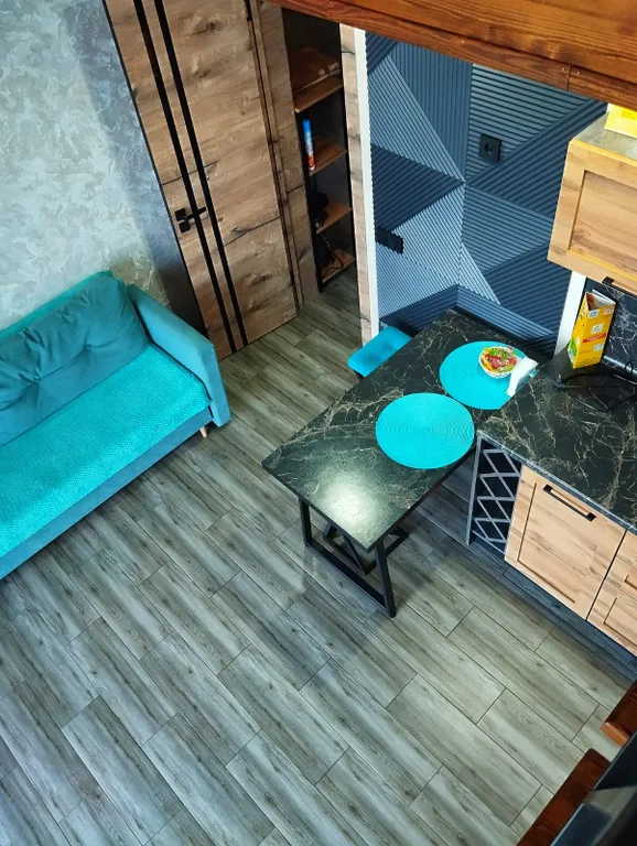 Уютная дача для отдыха