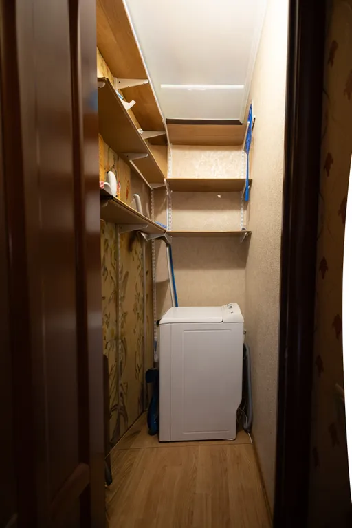 Квартира Квартира для 4 человек для отдыха и командировки — Калининград