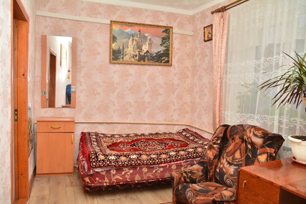 Уютный дом в курортной зоне